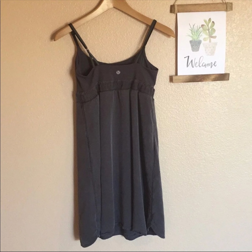 Lululemon Dress